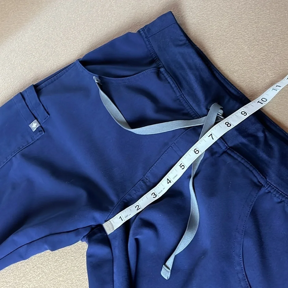FIGS Technical Collection STYLE#: T21004- Blue - Small